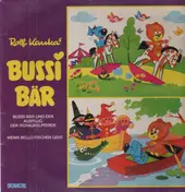 Bussi Bär - Bussi Bär und der Ausflug der Schaukelpferde