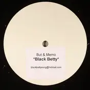 But & Memo - Black Betty