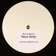 But & Memo - Black Betty