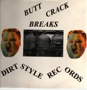 Butt Crack Breaks