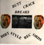Butt Crack Breaks - Butttcrack Breaks
