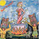 7inch Vinyl Single - Butt Trumpet - Primitive Enema