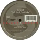 12'' - Buttasof - Pull Up @ The Party