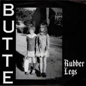 Butte