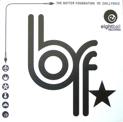 Butter Foundation Vs. Chillfreez - Anaty / East Side Drive