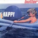 CD - Butter - Happy