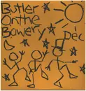 12inch Vinyl Single - Butter On The Bowery - Dec. - Still Sealed