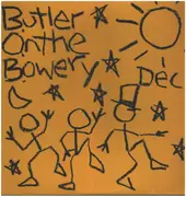 12inch Vinyl Single - Butter On The Bowery - Dec. - Still Sealed