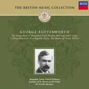 Butterworth - Shropshire Lad