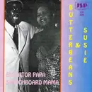 CD - Butterbeans & Susie - Elevator Papa, Switchboard Mama