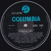 LP - Butterbeans & Susie - The Vaudeville Team That Made Jazz History