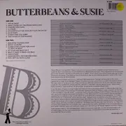 LP - Butterbeans & Susie - Daddy's Got The Mojo