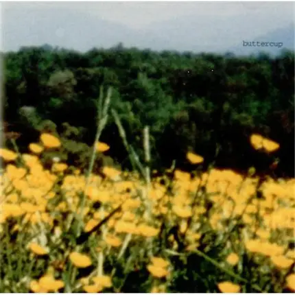 Buttercup - Buttercup