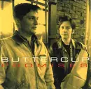 CD - Buttercup - Promises - EP
