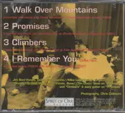 CD - Buttercup - Promises - EP