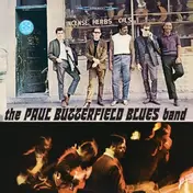 Butterfield Blues Band - Butterfield..