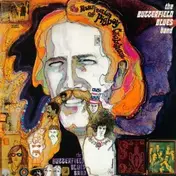 Butterfield Blues Band - RESURRECTION OF PIGBOY CR