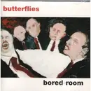 CD - Butterflies - Bored Room