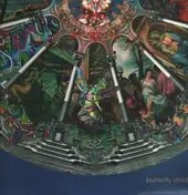 Butterfly Child - Onomatopoeia