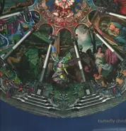 Butterfly Child - Onomatopoeia