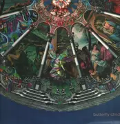Double LP - Butterfly Child - Onomatopoeia