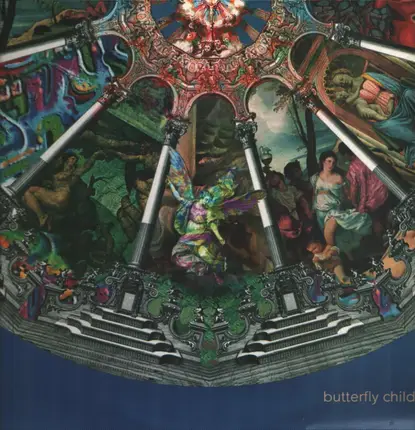 Butterfly Child - Onomatopoeia