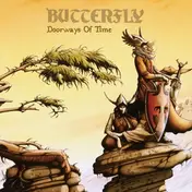 Butterfly - Doorways Of Time
