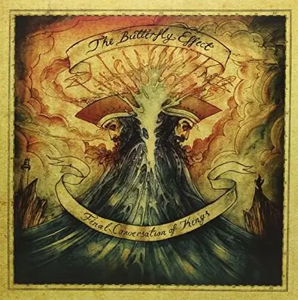 Butterfly Effect - Final.. -Coloured-