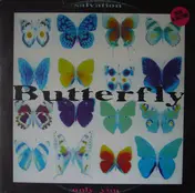 Butterfly - Salvation / Only You