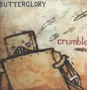 LP - Butterglory - Crumble - +insert
