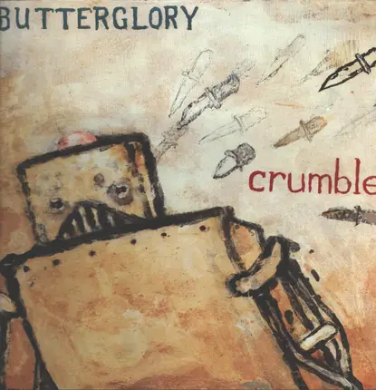 Butterglory - Crumble