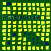 CD - Butterglory - Rat Tat Tat