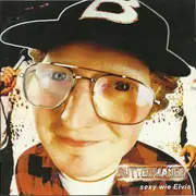 CD - Buttermaker - Sexy Wie Elvis