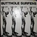 12'' - Butthole Surfers - Butthole Surfers - ORIGINAL