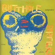 LP - Butthole Surfers - Independent Worm Saloon