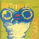 LP - Butthole Surfers - Independent Worm Saloon