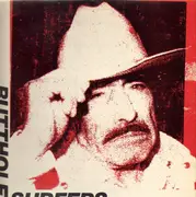 LP - Butthole Surfers - Rembrandt Pussyhorse