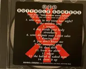 Butthole Surfers - Songs From "Independent Worm Saloon"