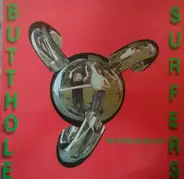 Butthole Surfers - The Hurdy Gurdy Man