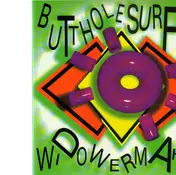 Butthole Surfers - Widowermaker!