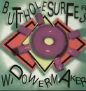 CD Single - Butthole Surfers - Widowermaker! - Mini CD
