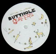 LP - Butthole Surfers - Hairway To Steven