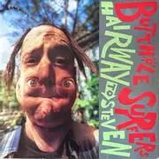 LP - Butthole Surfers - Hairway To Steven