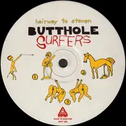 LP - Butthole Surfers - Hairway To Steven