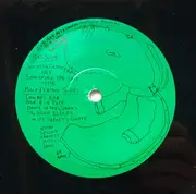 12inch Vinyl Single - Butthole Surfers - Live PCPPEP