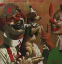 LP - Butthole Surfers - Locust Abortion Technician