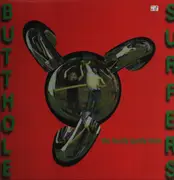 LP - Butthole Surfers - The Hurdy Gurdy Man