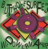 EP - Butthole Surfers - Widowermaker!
