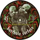 7'' - Butthole Surfers - Good King Wencenslaus