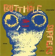 Butthole Surfers - Independent Worm Saloon